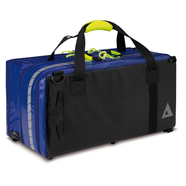 PAX Sauerstofftasche Oxy Compact L Ansivht hinten